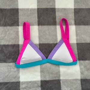 Oneone Swimwear Kameron Top